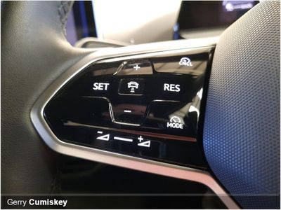 2025 Volkswagen ID.4