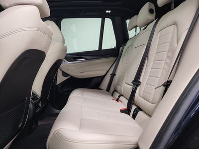 2022 BMW iX3