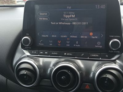 2020 Nissan Juke