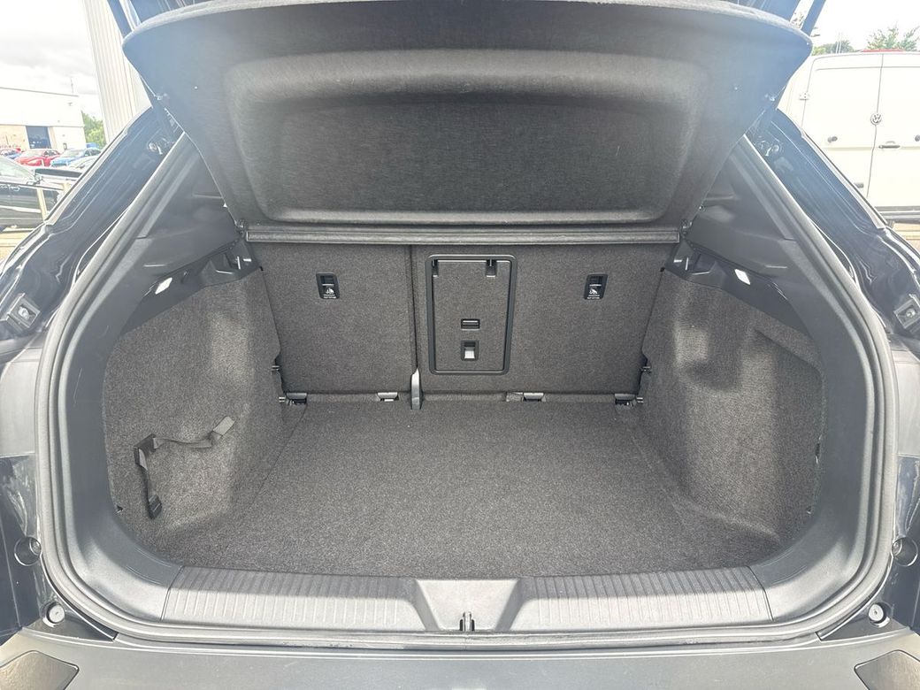 2024 Volkswagen ID.4