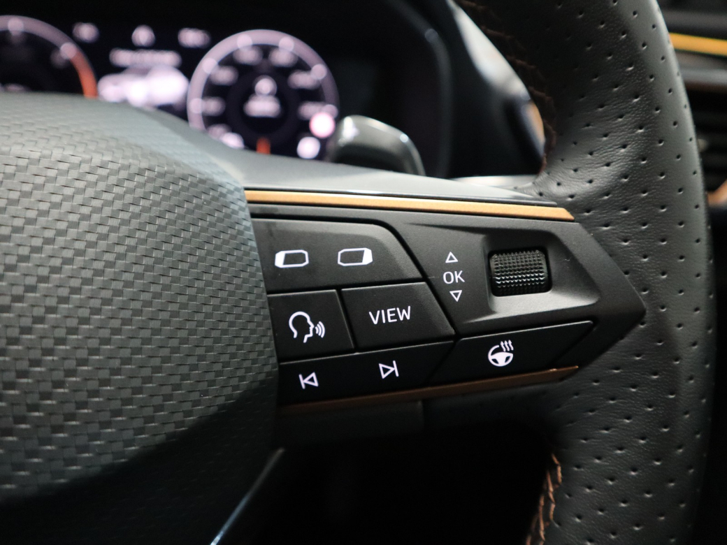 2024 Cupra Formentor