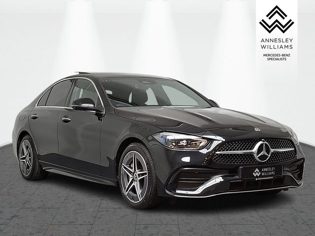 vehicle for sale from Annesley Williams