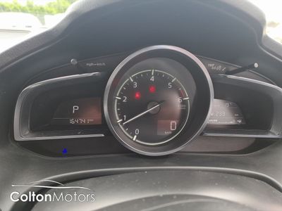 2016 Mazda Mazda3