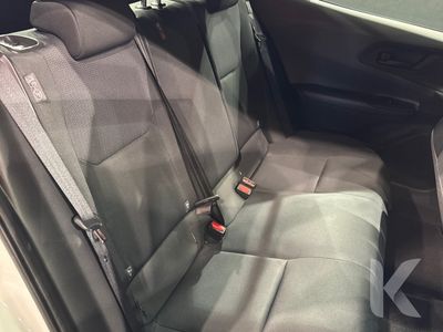 2024 Toyota Prius