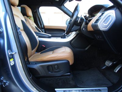 2018 Land Rover Range Rover