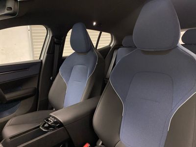 2025 Volvo EX30