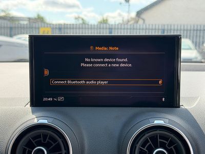 2018 Audi Q2