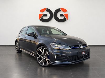 2020 Volkswagen Golf