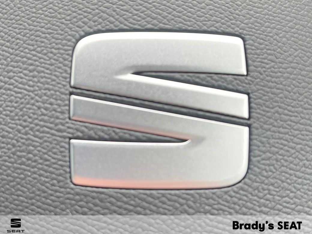 2026 SEAT Ibiza