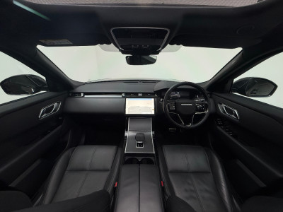 2024 Land Rover Range Rover Velar
