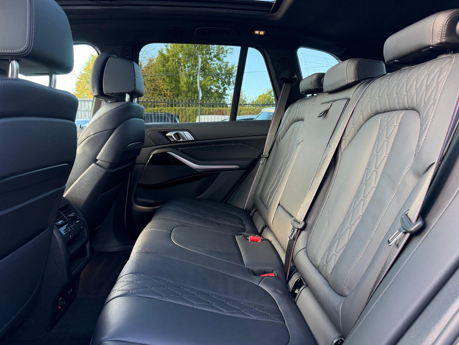 2023 BMW X5
