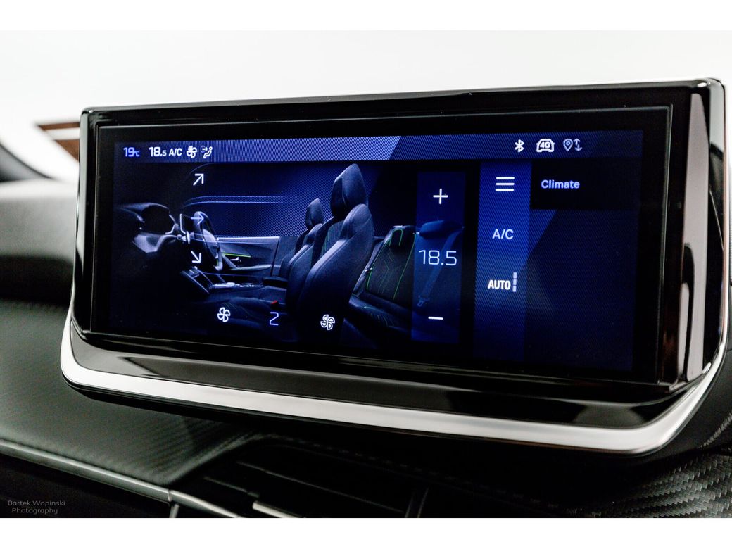 2025 Peugeot 2008
