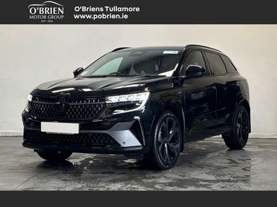 2024 Renault Austral