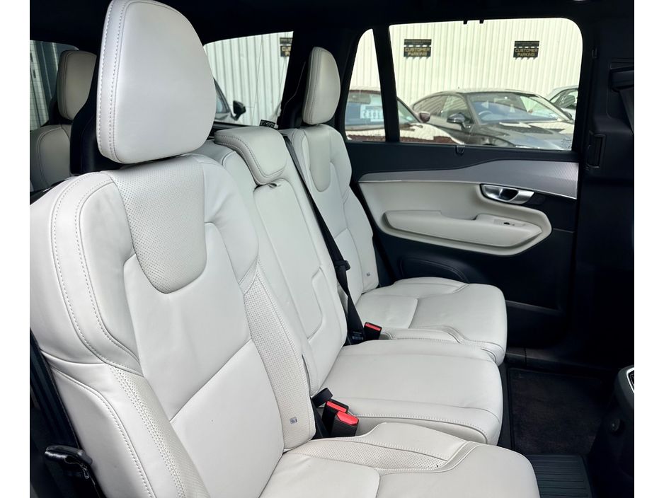 2024 Volvo XC90