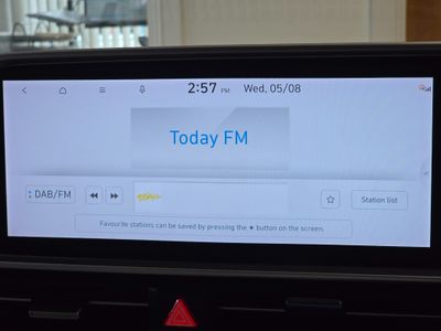 2023 Hyundai Ioniq 6