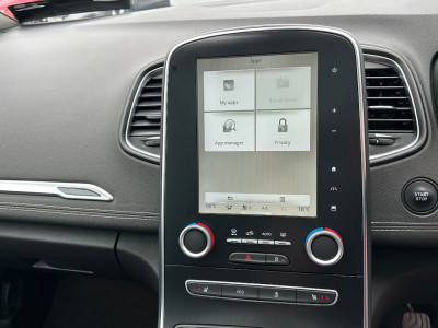 2018 Renault Grand Scenic