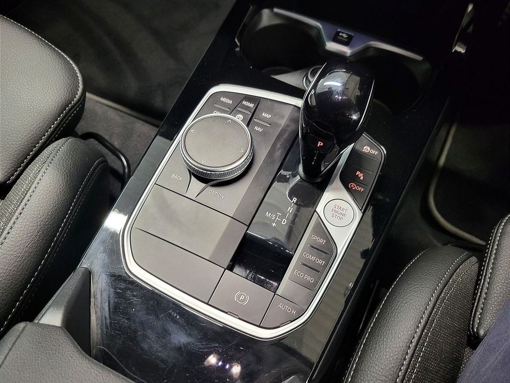 2023 BMW 1 Series