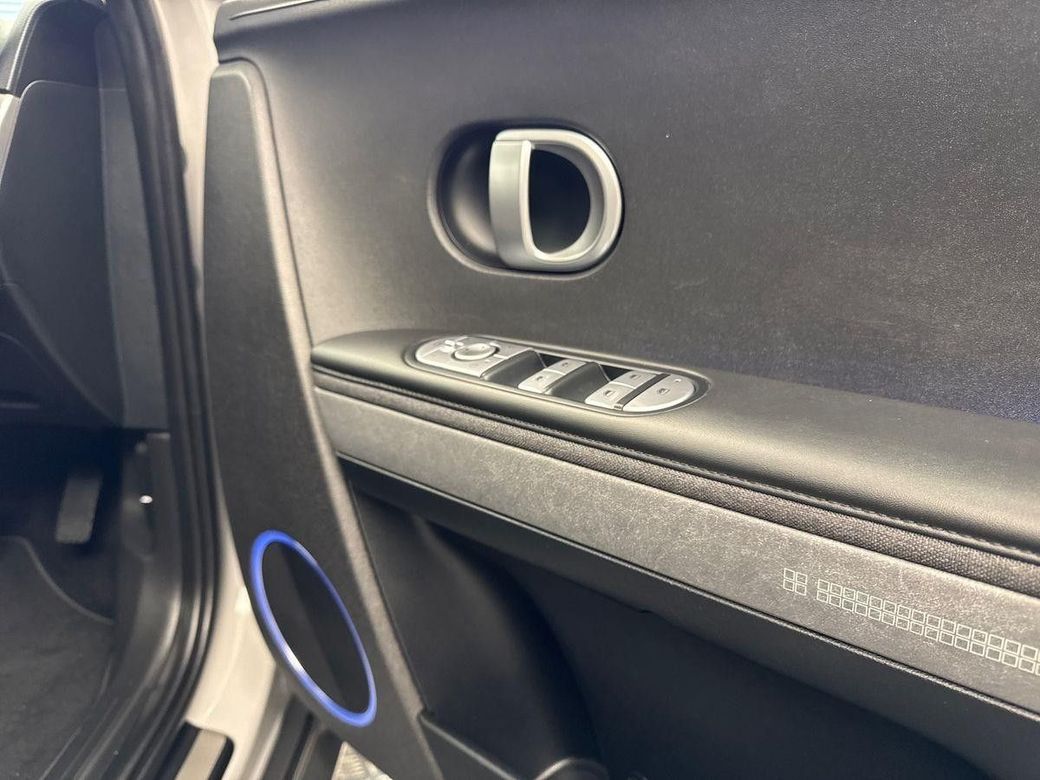 2023 Hyundai Ioniq 5