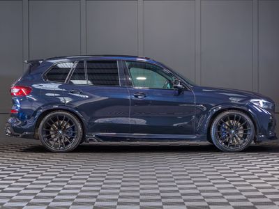 2020 BMW X5
