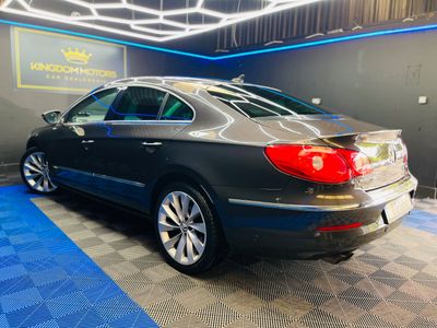2011 Volkswagen Passat