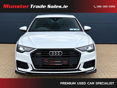 2023 Audi A6