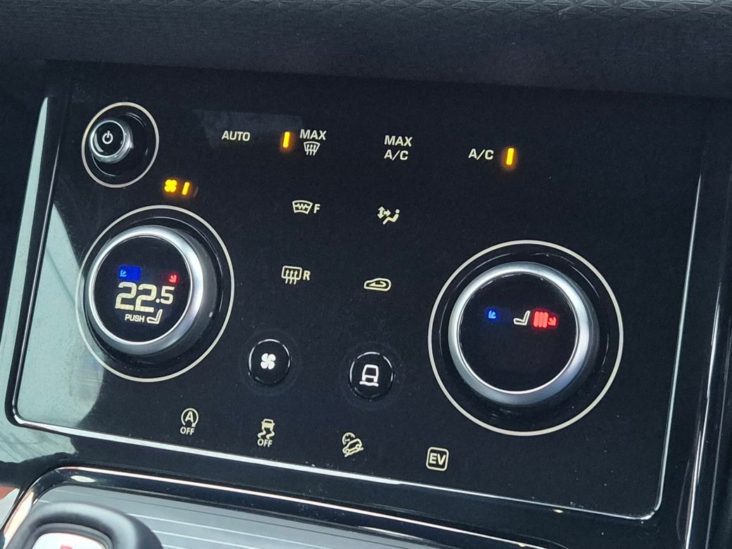 2021 Land Rover Range Rover Evoque