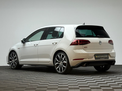 2020 Volkswagen Golf