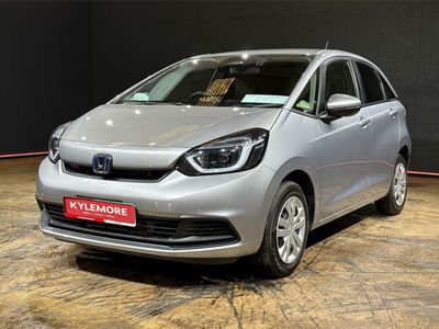 2024 Honda Fit