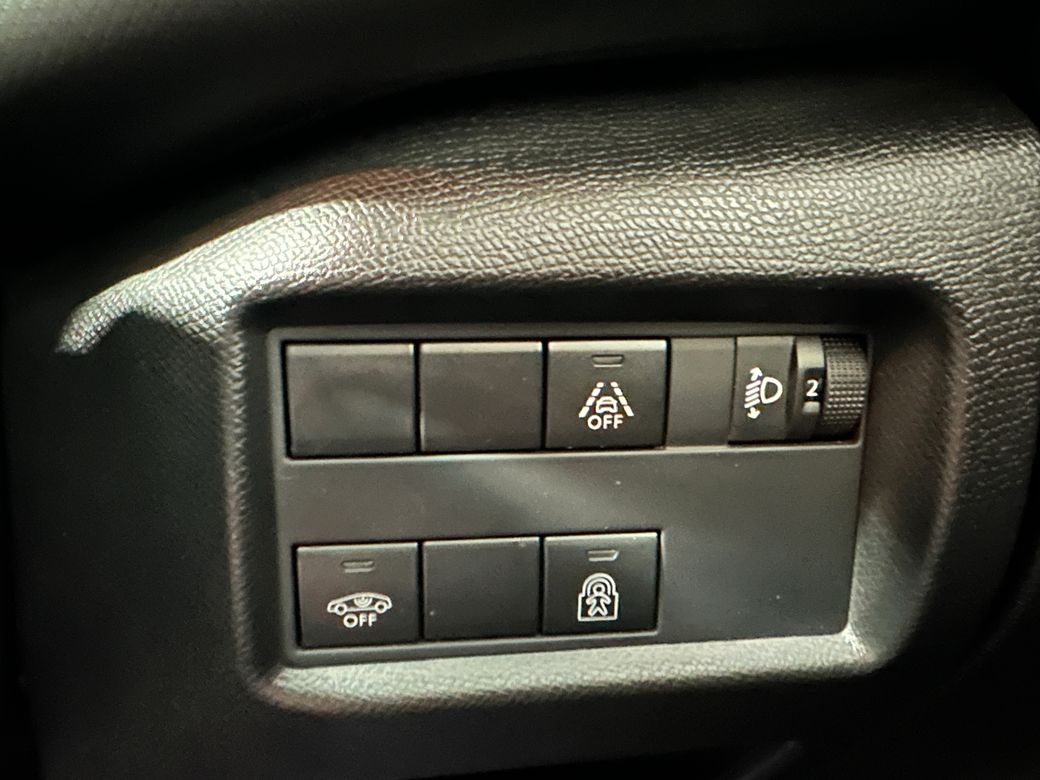 2023 Citroen C5 Aircross