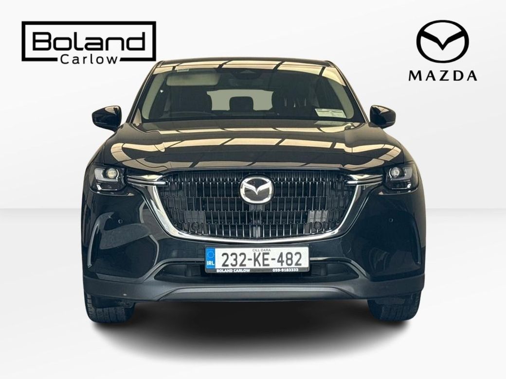 2023 Mazda CX-60