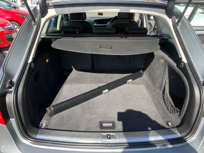 2012 Audi A4