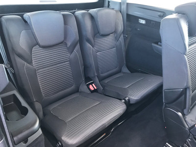2021 Renault Grand Scenic