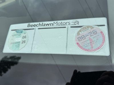 2023 SEAT Ateca