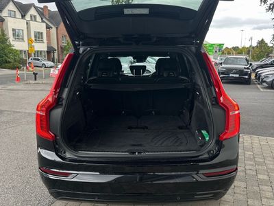 2021 Volvo XC90
