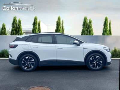 2023 Volkswagen ID.4