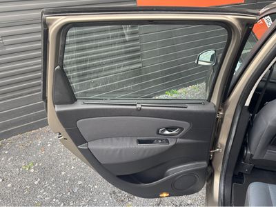 2010 Renault Scenic