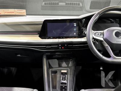 2022 Volkswagen Golf