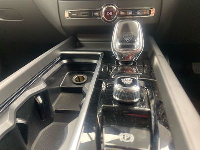 2026 Volvo XC60