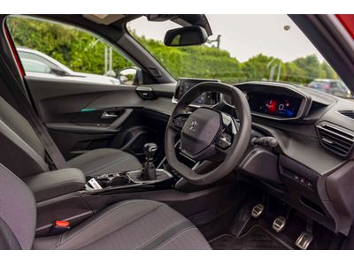 2023 Peugeot 2008