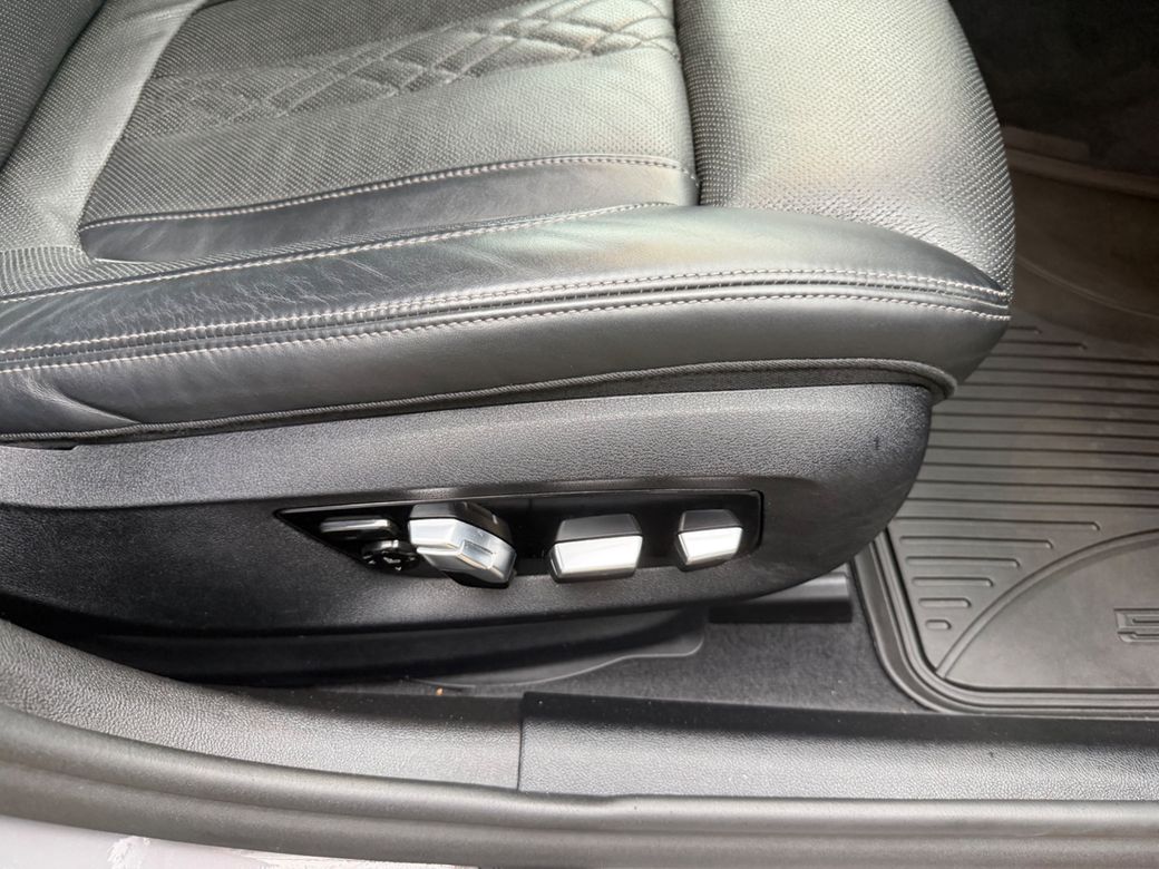 2022 BMW 5 Series