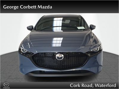 2026 Mazda Mazda3
