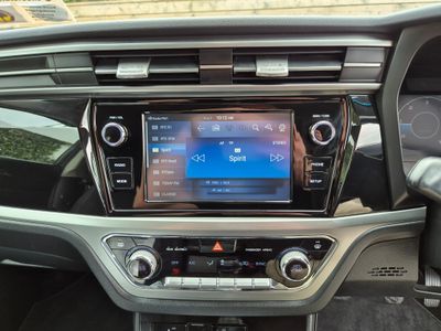 2024 Ssangyong Korando