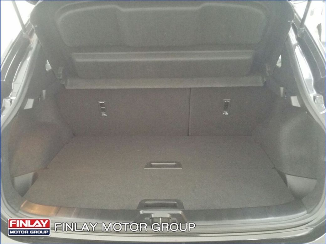 2018 Nissan Qashqai