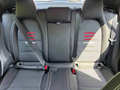 2017 Mercedes-Benz A Class