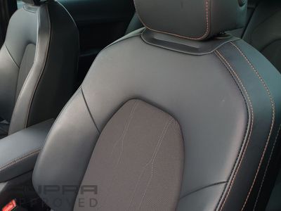 2025 Cupra Formentor