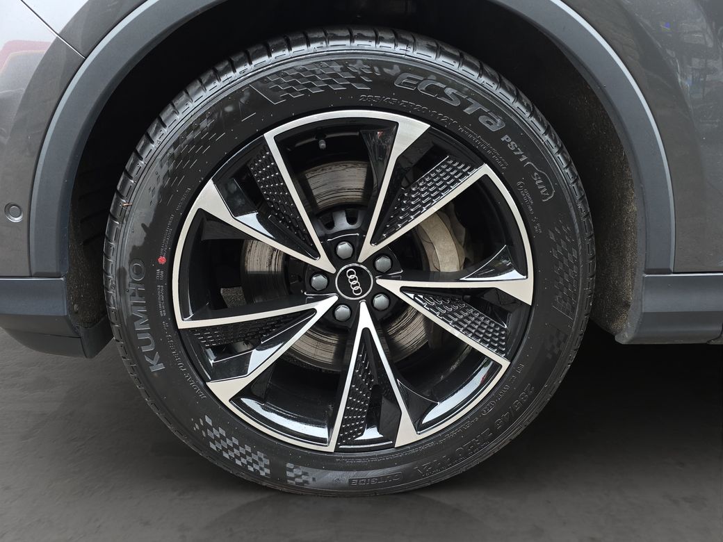 2023 Audi Q7