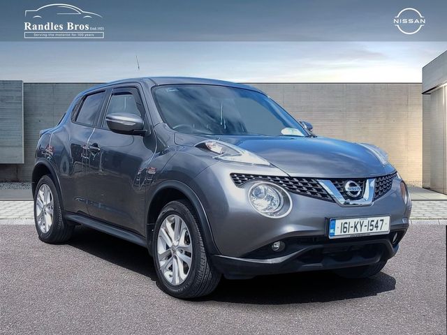 vehicle for sale from Randles Bros Tralee