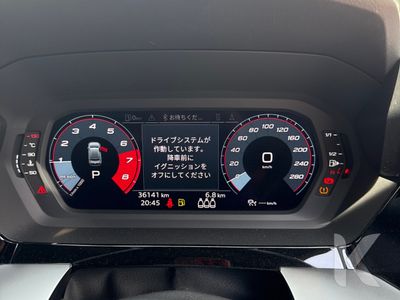 2021 Audi A3