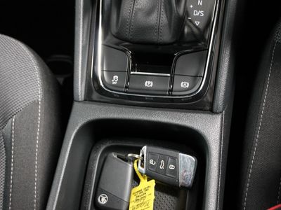 2020 Skoda Kodiaq
