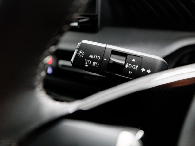 2025 Citroen C3 Aircross